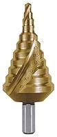 Algopix Similar Product 1 - RUKO 101091T HSS Spiral Fluted Step