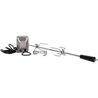 Algopix Similar Product 11 - Blaze Grills Rotisserie Kit for