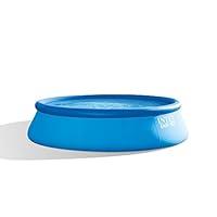 Algopix Similar Product 8 - Intex 15ft X 48in Easy Set Pool Set
