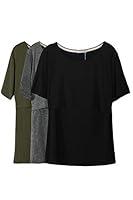 Algopix Similar Product 14 - Smallshow Womens Maternity Nursing