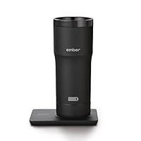 Algopix Similar Product 11 - Ember Temperature Control Travel Mug