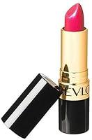 Algopix Similar Product 17 - Revlon Super Lustrous Pearl Lipstick