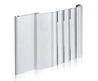 Algopix Similar Product 9 - iStarUSA DD400SEASILVER 4U Compact