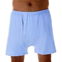 Algopix Similar Product 4 - 3Pack Mens Oxford Regular Absorbency