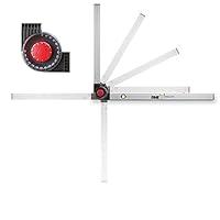 Algopix Similar Product 10 - BMI 715030040 Foldable Winkelstar Angle
