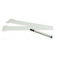 Algopix Similar Product 4 - Evolis ACL008 Badgy Cleaning Kit The