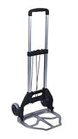 Algopix Similar Product 12 - BoCamp  Trolley  Foldable  Aluminum