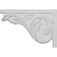 Algopix Similar Product 8 - Ekena Millwork SB11X07ACL Large
