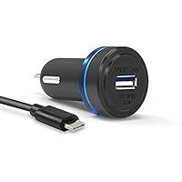 Algopix Similar Product 12 - SPEEDLINK USB Car Adapter  USBC