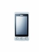 Algopix Similar Product 3 - LG KP500 Cookie Unlocked Phone with