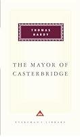 Algopix Similar Product 18 - The Mayor of Casterbridge Introduction