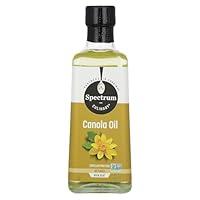 Algopix Similar Product 1 - Spectrum, Canola Oil, 16 fl oz