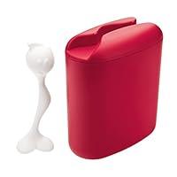 Algopix Similar Product 2 - Hot Stuff Coffee Storage Container with