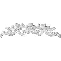 Algopix Similar Product 20 - Ekena Millwork ONL11X02X0BI 11 58Inch