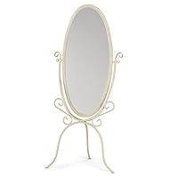 Algopix Similar Product 7 - SSWBasics Boutique Ivory Cheval Floor