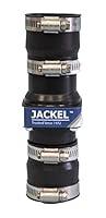 Algopix Similar Product 2 - Jackel Sump Check Valve (Model: DJ-545)