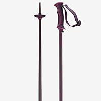 Algopix Similar Product 16 - Salomon Arctic Lady, 100, Black