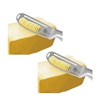 Algopix Similar Product 12 - Simple preading Magic Butter Knife