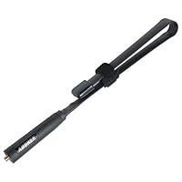 Algopix Similar Product 2 - ABBREE SMAFemale Ham Radio Antenna