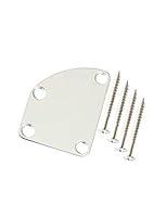 Algopix Similar Product 3 - Metallor Electric Guitar Neck Plate