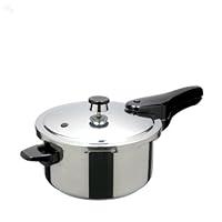 Algopix Similar Product 6 - Presto 01341 4Quart Stainless Steel