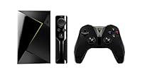 Algopix Similar Product 7 - NVIDIA SHIELD TV Gaming Edition  4K