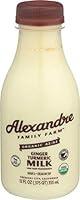 Algopix Similar Product 19 - Alexandre Family Farms Organic Ginger
