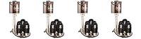 Algopix Similar Product 15 - Bar Maid A200 Upright 5Brush Electric