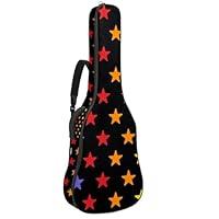 Algopix Similar Product 13 - ASEDRFgt Colorful Stars with Black