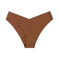 Algopix Similar Product 7 - Thongs For Women Panties For Women