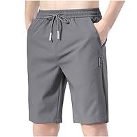 Algopix Similar Product 5 - Mens Plus Size Athletic Shorts with