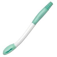 Algopix Similar Product 10 - Jobar Long Reach Comfort Wipe White 