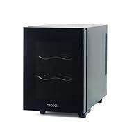 Algopix Similar Product 19 - Commercial Cool CCWT060MB Thermal
