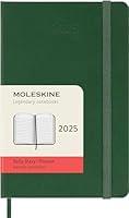 Algopix Similar Product 1 - Moleskine Classic 12 Month 2025 Daily