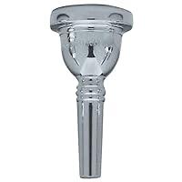 Algopix Similar Product 17 - BACH Trombone Mouthpiece