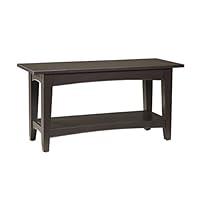 Algopix Similar Product 15 - Alaterre Shaker Cottage Bench