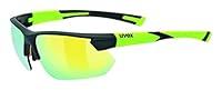Algopix Similar Product 3 - uvex Unisexs Adult Sportstyle 221