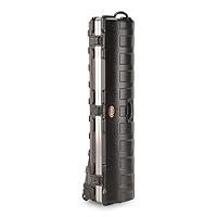 Algopix Similar Product 1 - SKB Hard Shell Golf Bag ATA Standard