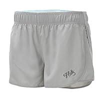 Algopix Similar Product 2 - HUK Womens Woven Dock Performance