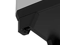 Algopix Similar Product 9 - Kis Plastic Cupboard Linear Low Light