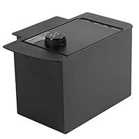 Algopix Similar Product 20 - Locker Down Console Safe with 4 Digit