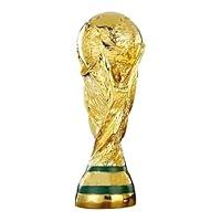 Algopix Similar Product 1 - DAOIDE 2022 World Cup Trophy Real Size