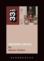 Algopix Similar Product 18 - Aretha Franklin's Amazing Grace (33 1/3)