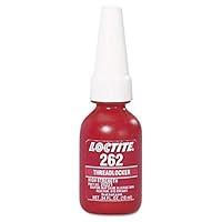 Algopix Similar Product 3 - Loctite 231926 Red 262 High Strength