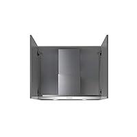 Algopix Similar Product 10 - Falmec Hood Design Virgola Builtin 60