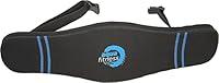 Algopix Similar Product 16 - Aqua Fitness Deluxe Flotation Belt 