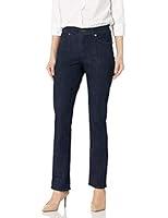 Algopix Similar Product 5 - Levis Womens PlusSize 414 Classic