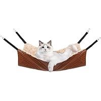 Algopix Similar Product 20 - JOYELF Cat Hammock Bed Medium