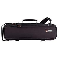 Algopix Similar Product 11 - Protec Flute Case Cover, Black