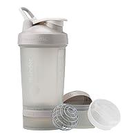 Algopix Similar Product 15 - BlenderBottle Shaker Bottle with Pill